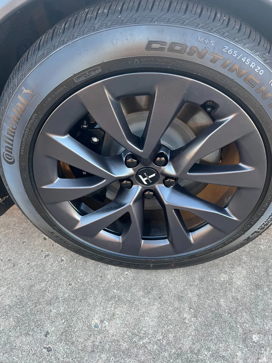 2024 Tesla Model X - Image 19 of 21