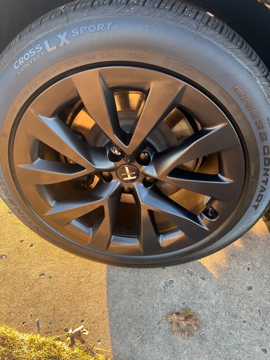 2024 Tesla Model X - Image 17 of 21