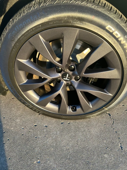 2024 Tesla Model X - Image 20 of 21