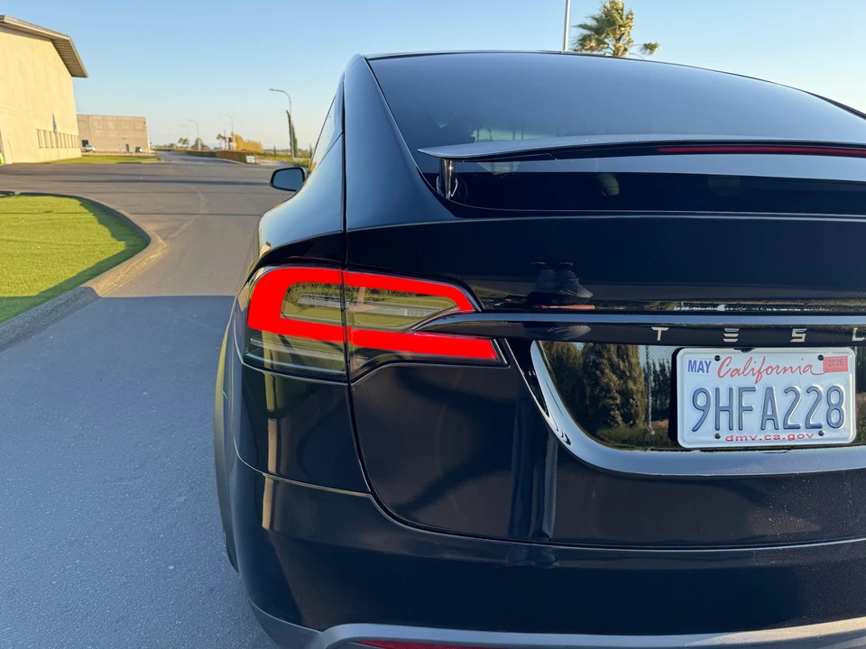 2024 Tesla Model X - Image 23 of 31