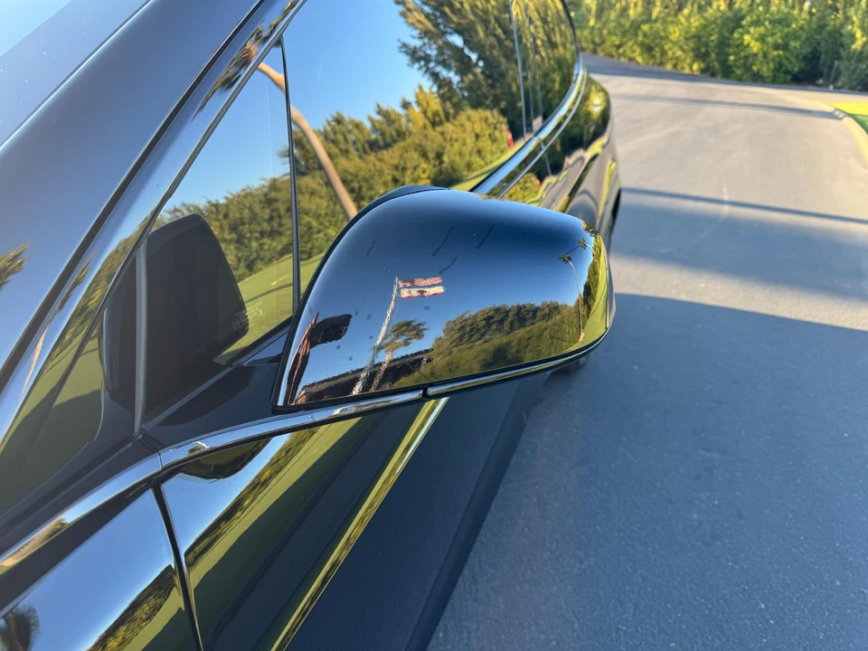 2024 Tesla Model X - Image 21 of 31