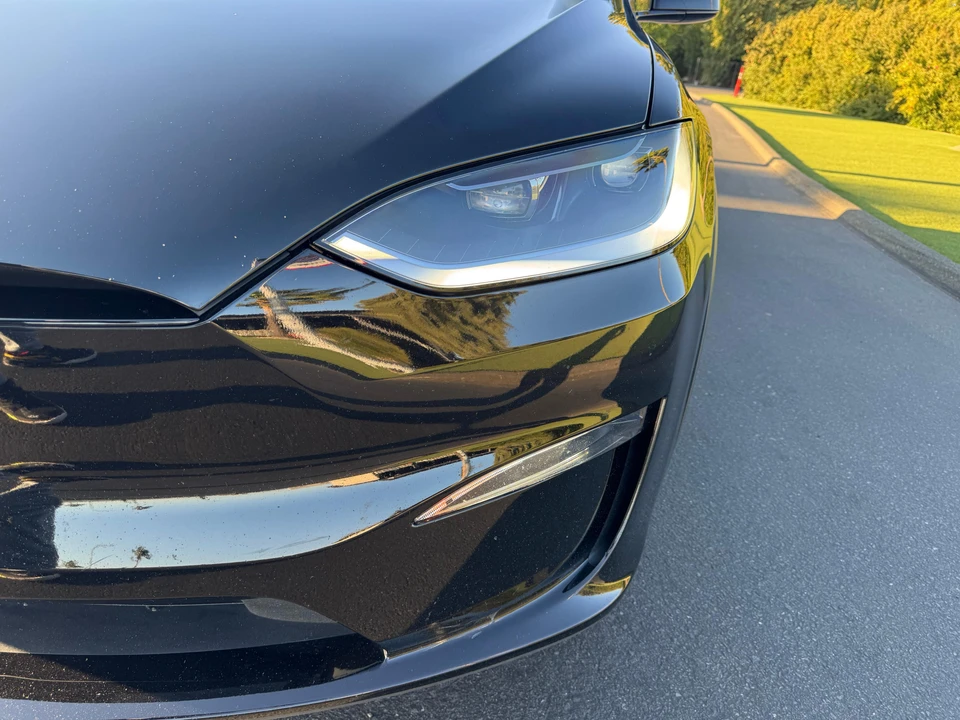 2024 Tesla Model X - Image 20 of 31