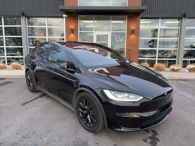 2024 Tesla Model X - Image 2 of 21