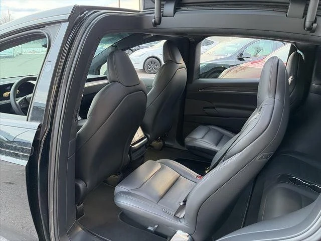 2024 Tesla Model X - Image 15 of 21