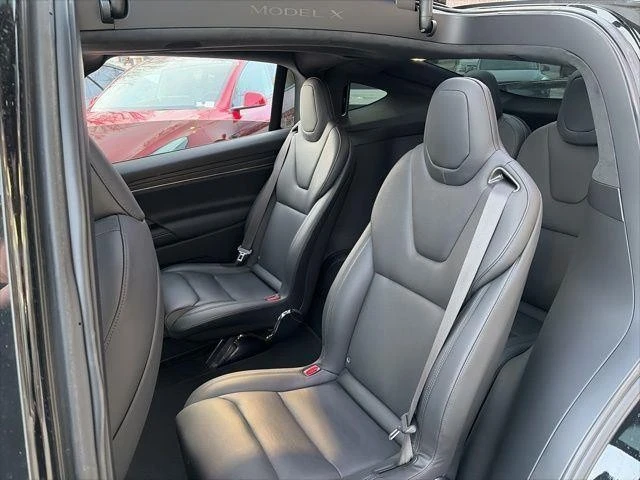 2024 Tesla Model X - Image 16 of 21