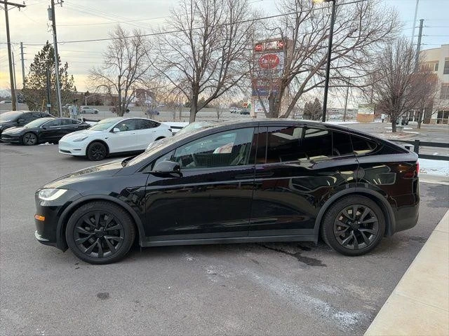 2024 Tesla Model X - Image 5 of 21