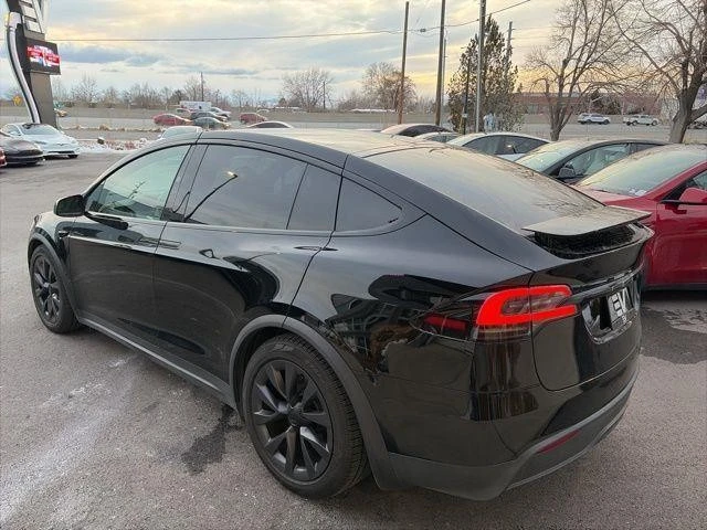 2024 Tesla Model X - Image 6 of 21