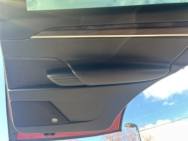2024 Tesla Model X - Image 20 of 21
