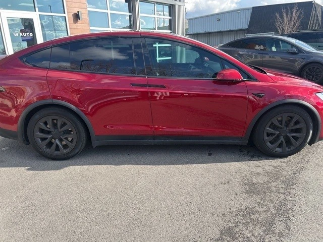 2024 Tesla Model X - Image 9 of 21