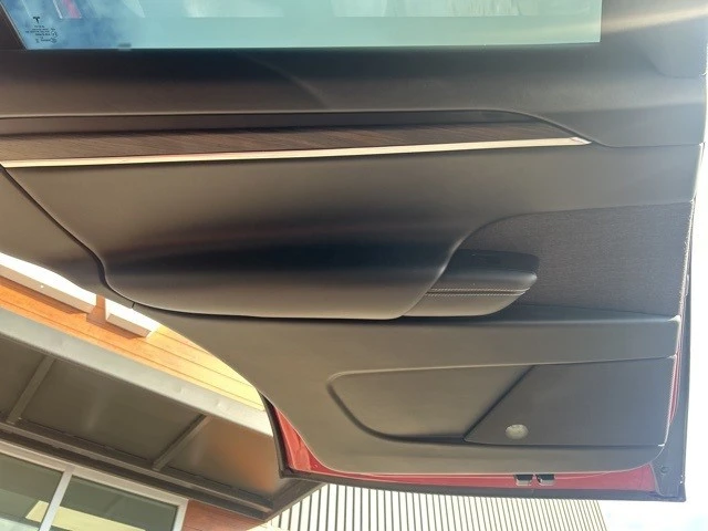 2024 Tesla Model X - Image 16 of 21