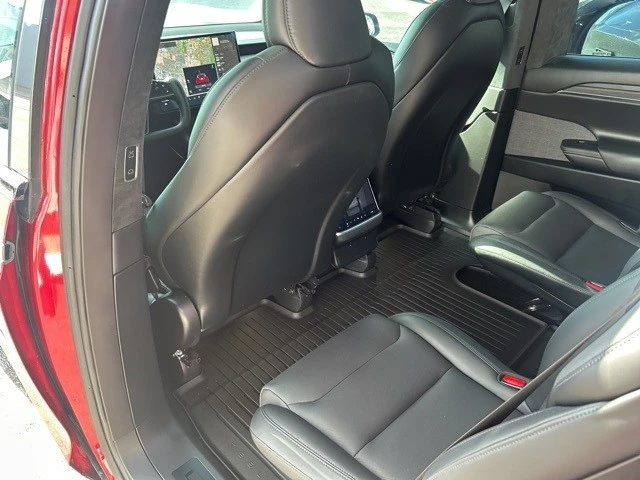 2024 Tesla Model X - Image 14 of 21