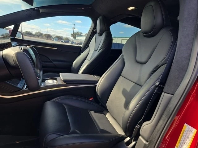 2024 Tesla Model X - Image 5 of 7