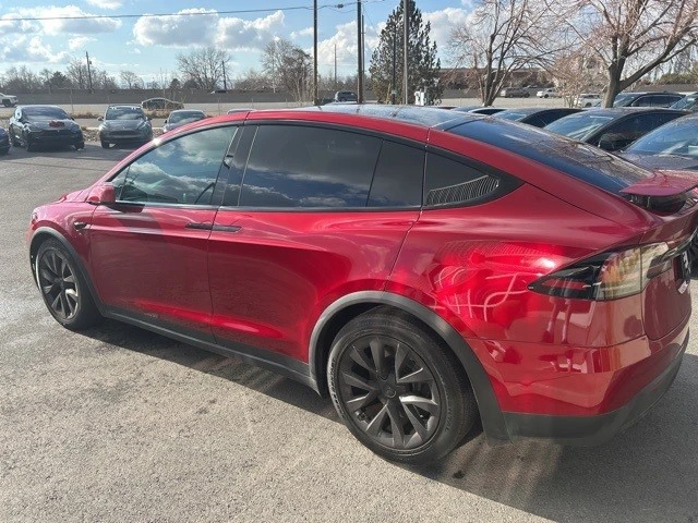 2024 Tesla Model X - Image 6 of 21