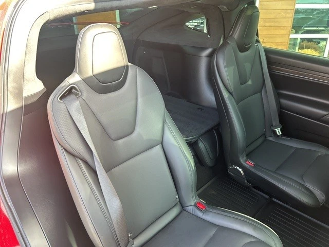 2024 Tesla Model X - Image 19 of 21