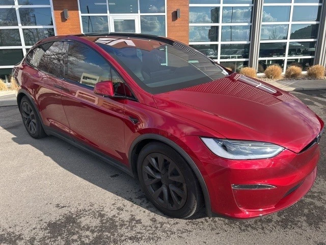 2024 Tesla Model X - Image 2 of 21