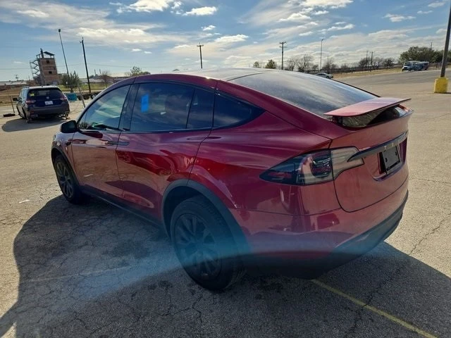 2024 Tesla Model X - Image 3 of 7