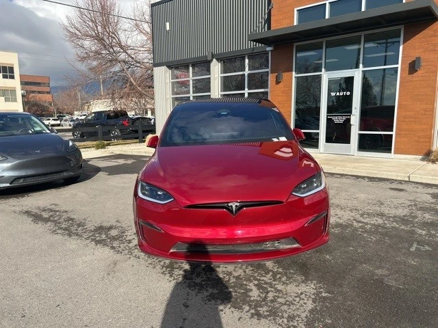 2024 Tesla Model X - Image 3 of 21