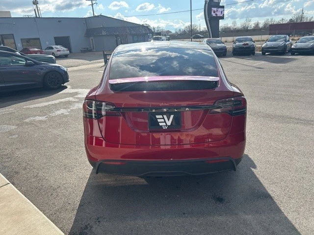 2024 Tesla Model X - Image 7 of 21