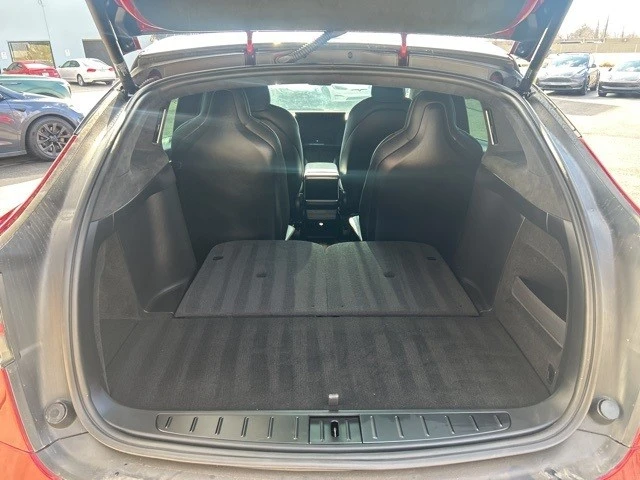 2024 Tesla Model X - Image 17 of 21