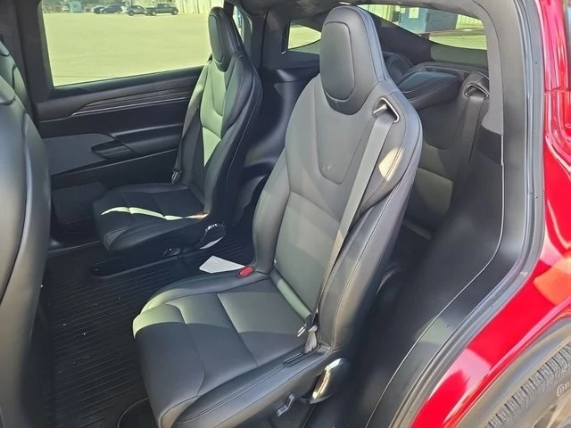 2024 Tesla Model X - Image 7 of 7