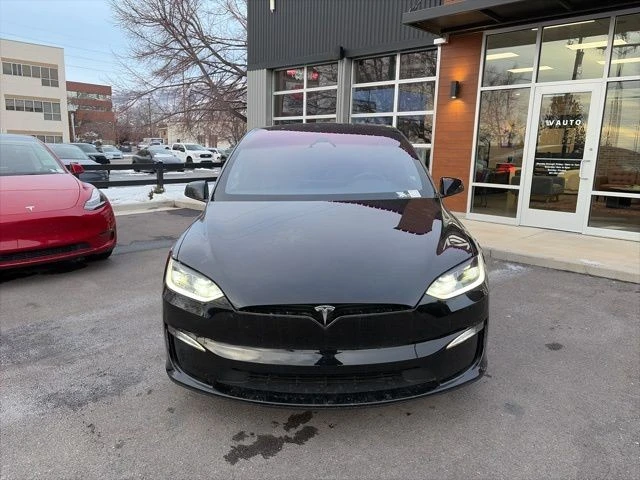 2024 Tesla Model X - Image 3 of 21