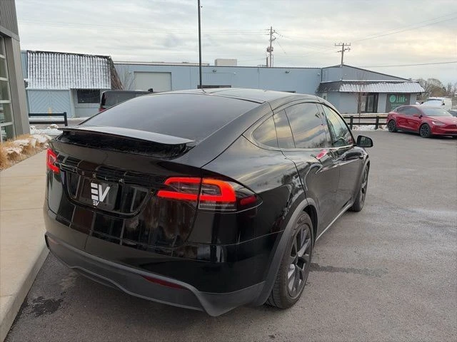 2024 Tesla Model X - Image 8 of 21