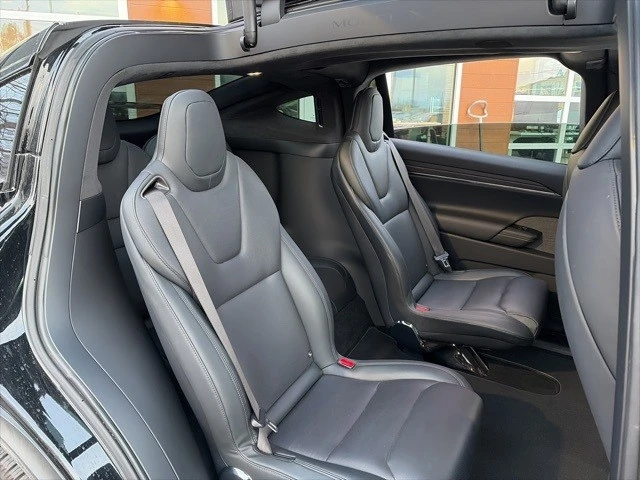 2024 Tesla Model X - Image 20 of 21