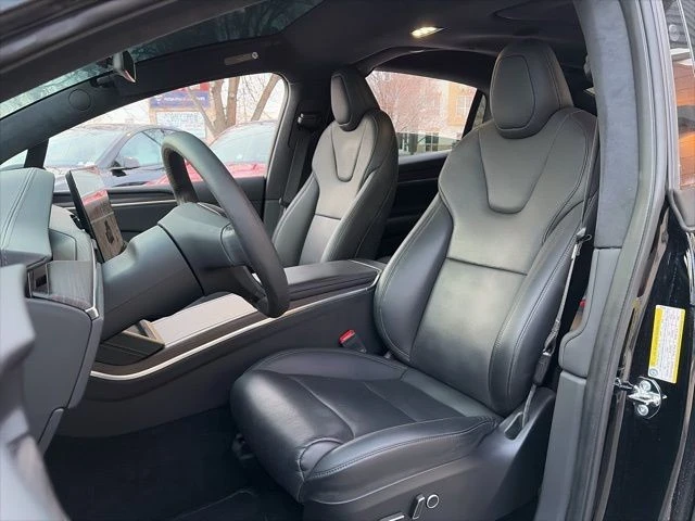 2024 Tesla Model X - Image 13 of 21