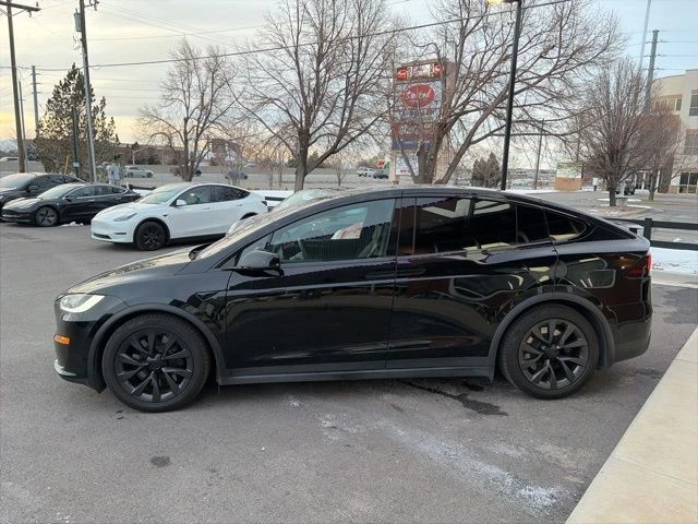2024 Tesla Model X - Image 5 of 21
