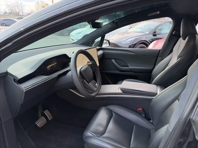 2024 Tesla Model X - Image 12 of 21
