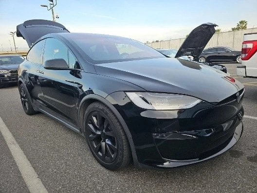 2024 Tesla Model X - Image 2 of 7