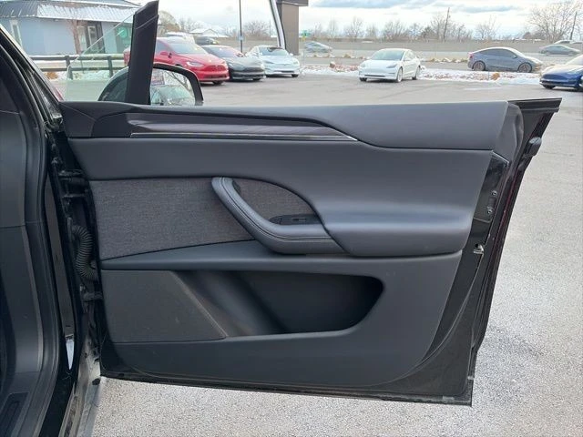 2024 Tesla Model X - Image 21 of 21