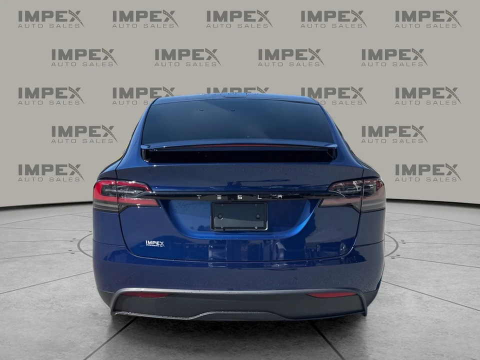 2024 Tesla Model X - Image 4 of 21