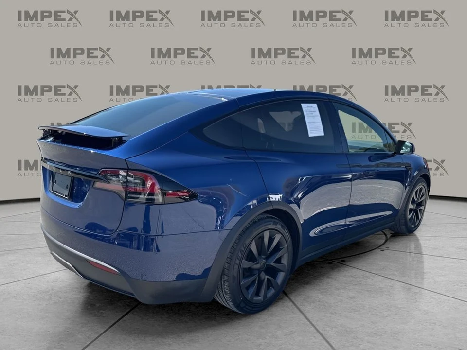 2024 Tesla Model X - Image 5 of 21