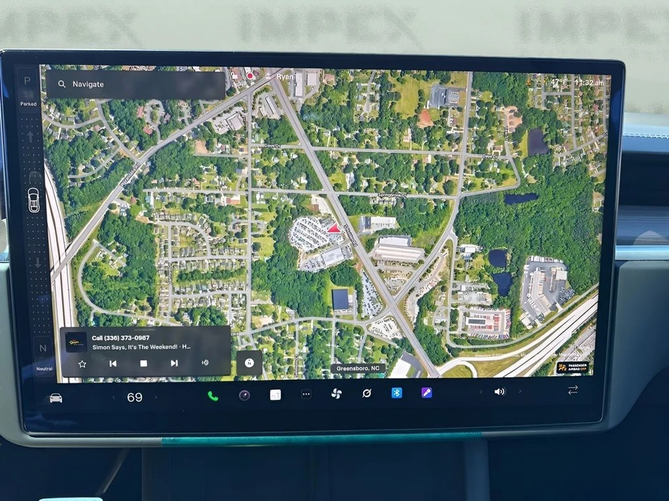 2024 Tesla Model X - Image 20 of 21