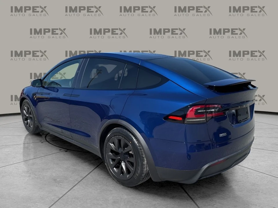 2024 Tesla Model X - Image 3 of 21