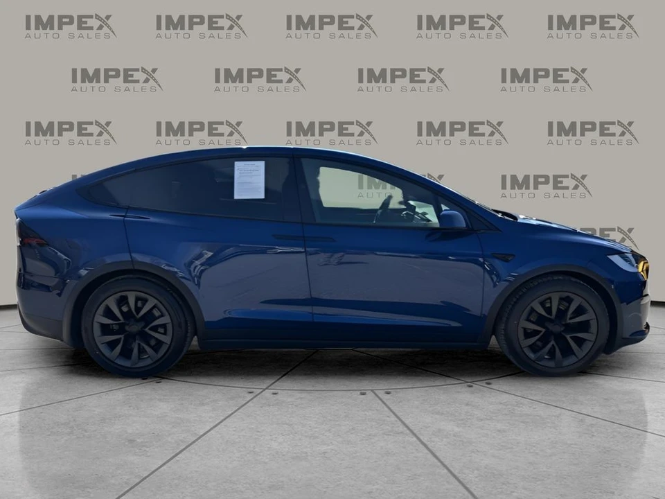 2024 Tesla Model X - Image 6 of 21