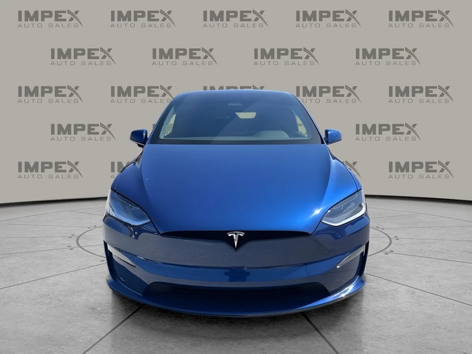 2024 Tesla Model X - Image 8 of 21