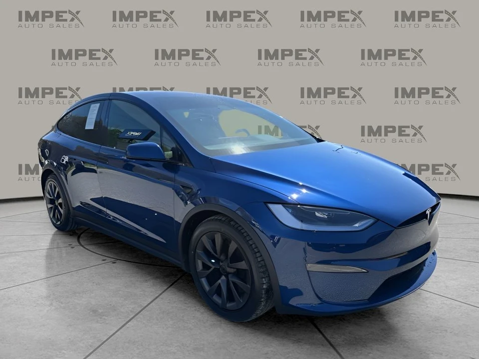 2024 Tesla Model X - Image 7 of 21