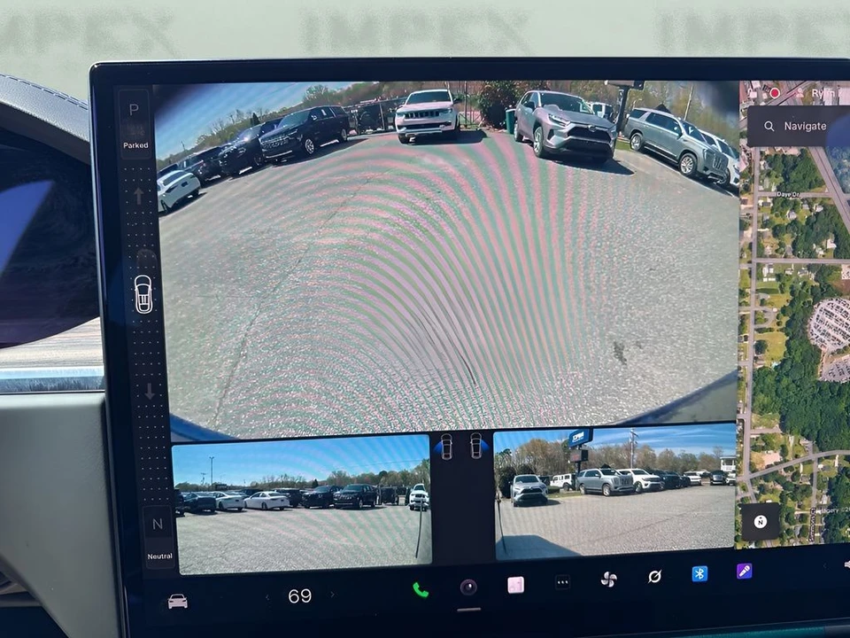 2024 Tesla Model X - Image 21 of 21