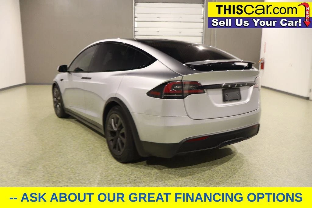 2024 Tesla Model X - Image 6 of 21