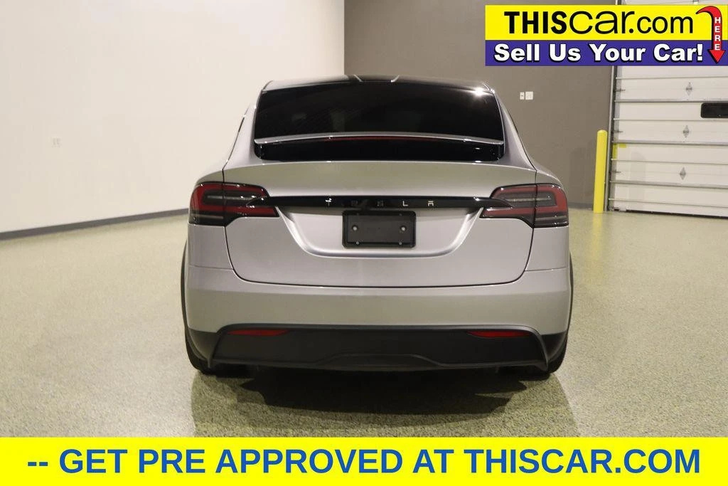 2024 Tesla Model X - Image 8 of 21