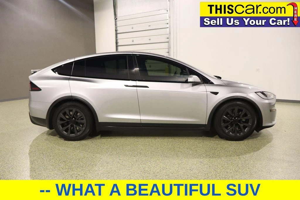 2024 Tesla Model X - Image 10 of 21