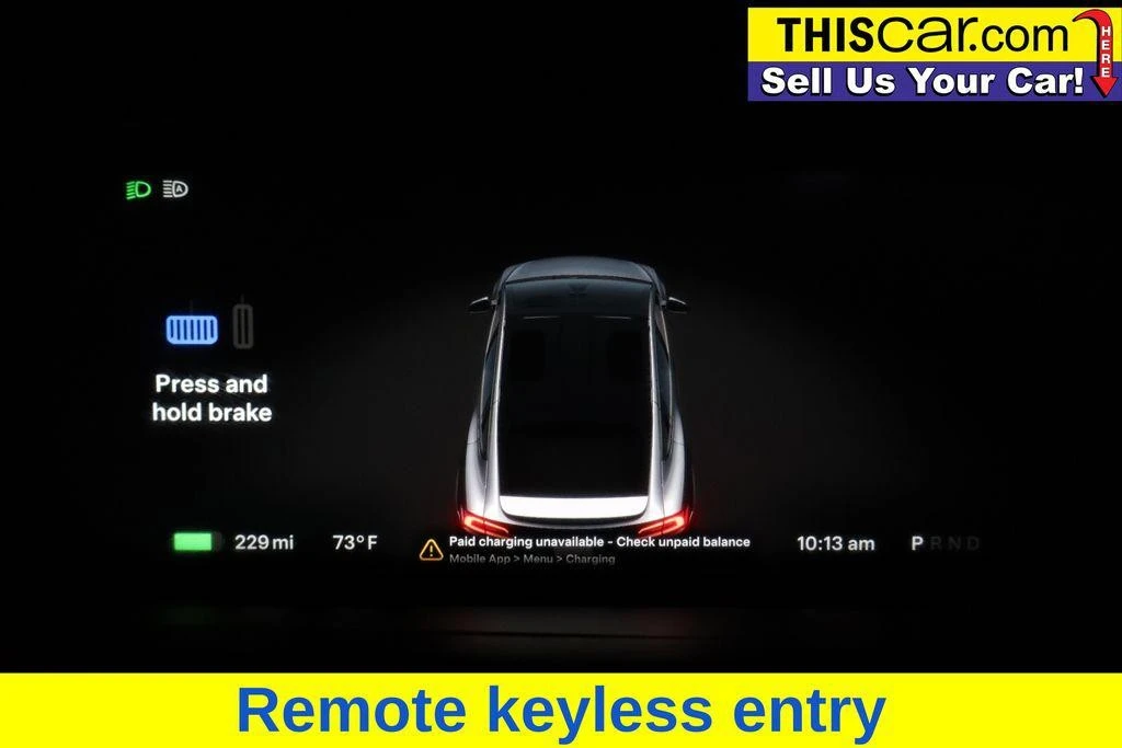 2024 Tesla Model X - Image 20 of 21