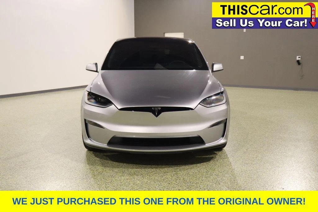 2024 Tesla Model X - Image 2 of 21