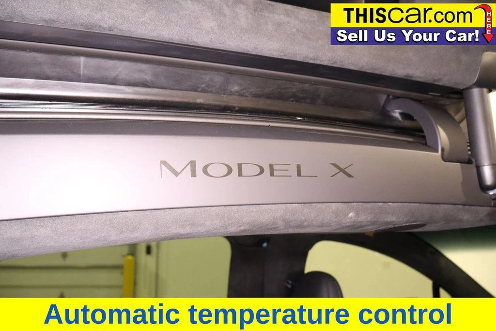2024 Tesla Model X - Image 17 of 21