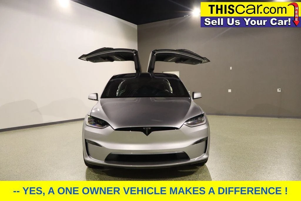 2024 Tesla Model X - Image 12 of 21