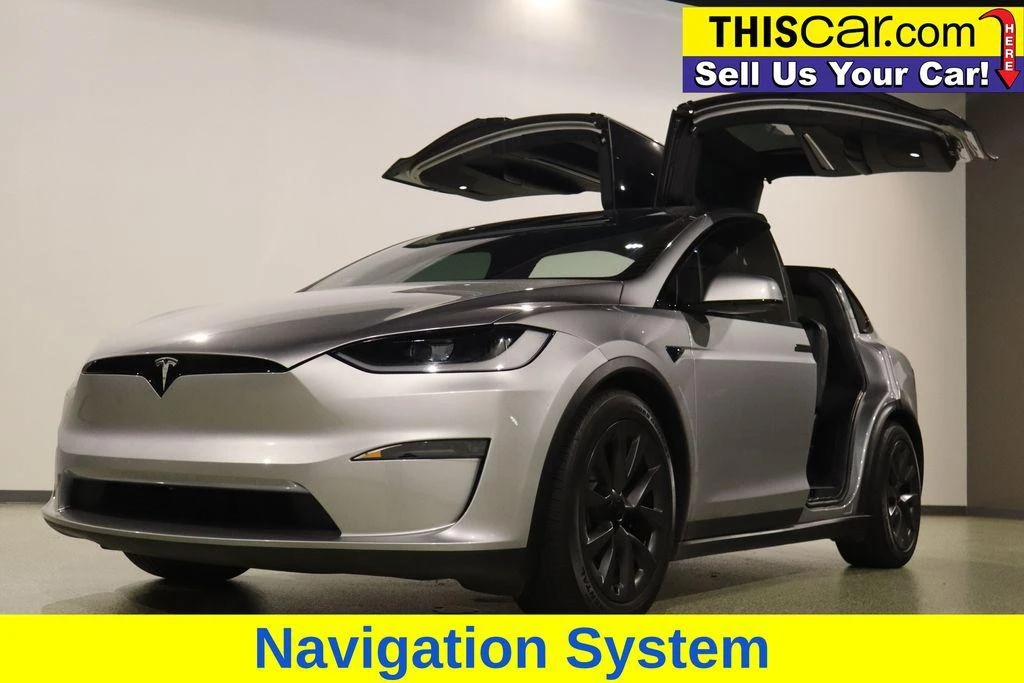 2024 Tesla Model X - Image 13 of 21