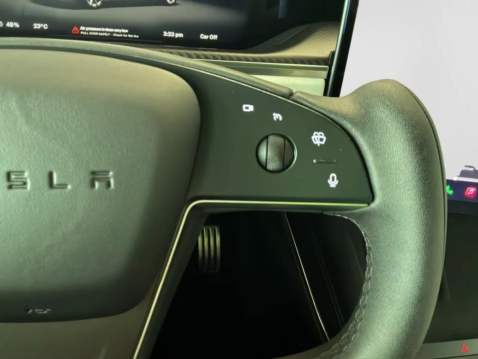 2024 Tesla Model X Plaid - Image 13 of 20