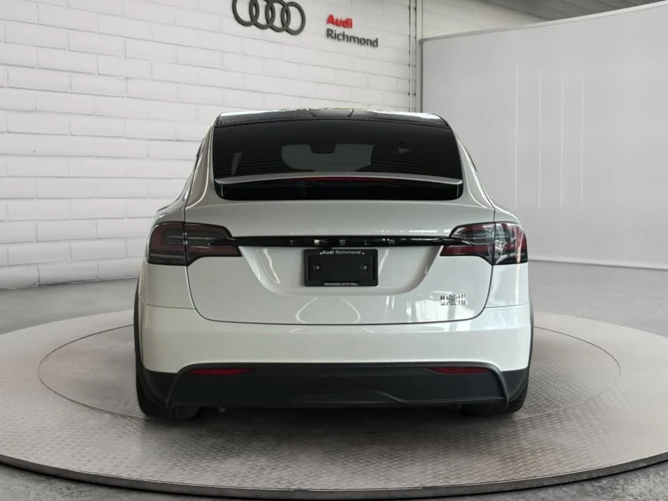 2024 Tesla Model X Plaid - Image 6 of 20
